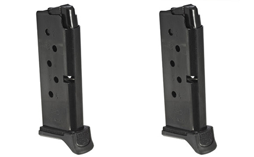 RUG MAG LCP II 380ACP 6RD PK2 - Carry a Big Stick Sale